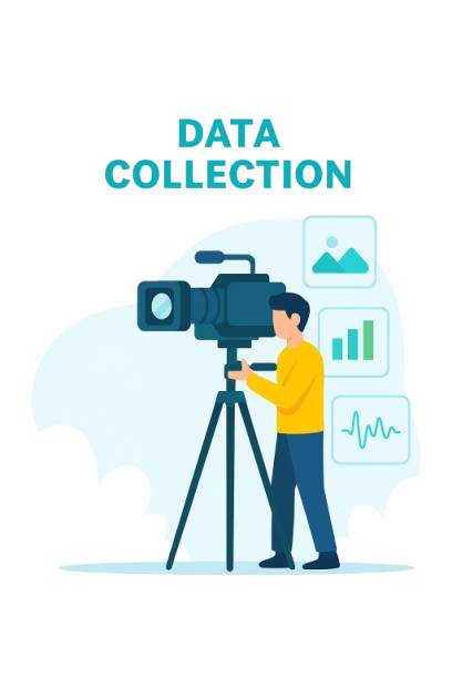 Thu thập dữ liệu hình ảnh