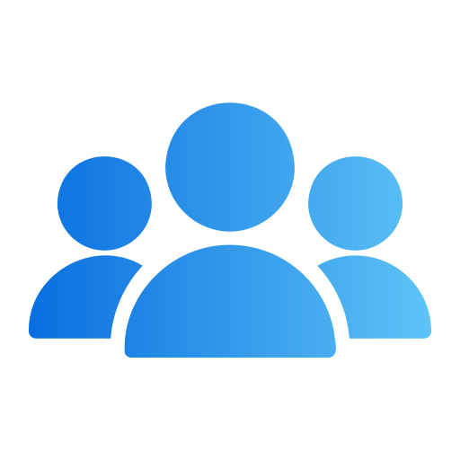 Đội ngũ nhân sự nhiệt huyết